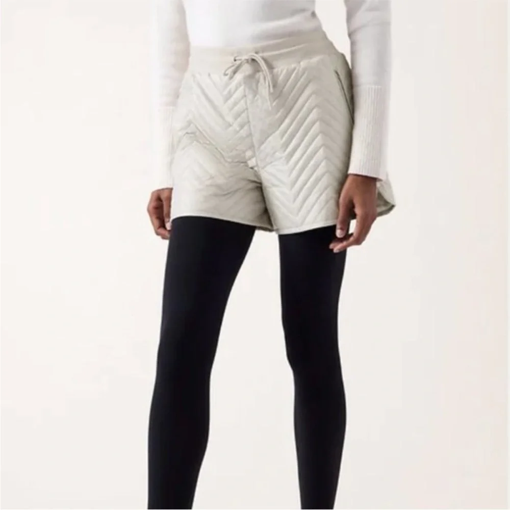 NWT! Athleta Solstice Short - Multiple Sizes 🏠